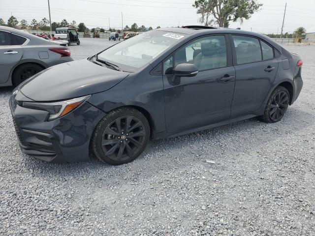 TOYOTA COROLLA SE