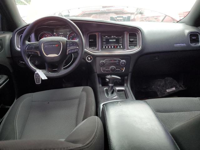 2018 DODGE CHARGER SX 2C3CDXBGXJH180531