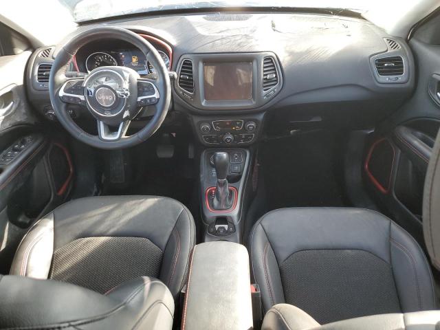 2021 JEEP COMPASS TR 3C4NJDDB0MT600239