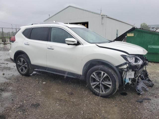 Vin: jn8at2mv0lw143758, lot: 56636865, nissan rogue s 20204