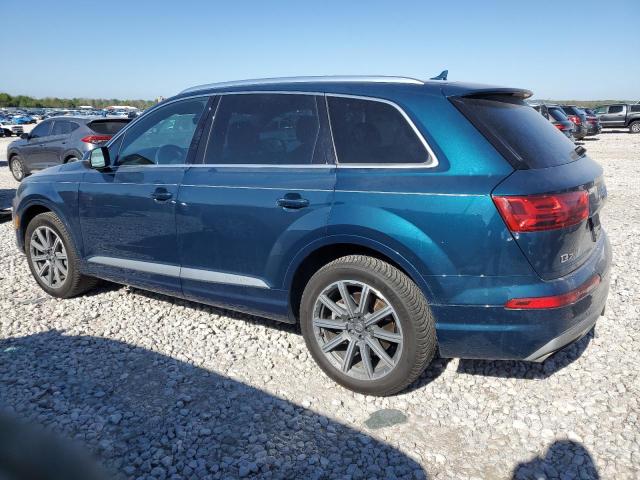 Vin: wa1laaf71jd049796, lot: 55972155, audi q7 premium plus 20182