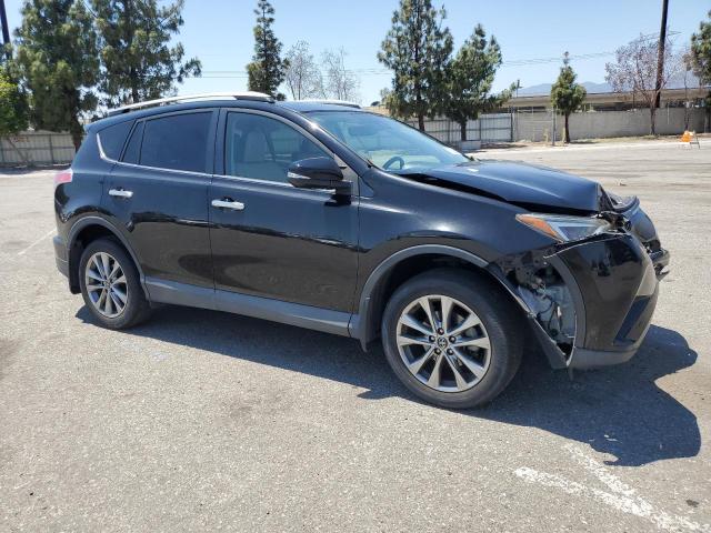 Vin: 2t3yfrev5hw325065, lot: 57692895, toyota rav4 limited 20174