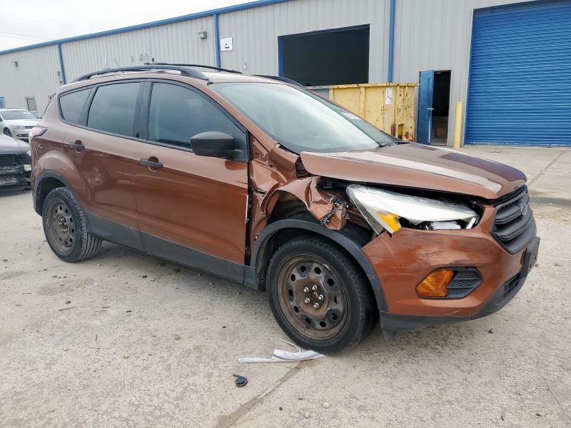 Vin: 1fmcu0f78hua80539, lot: 57485415, ford escape s 20174