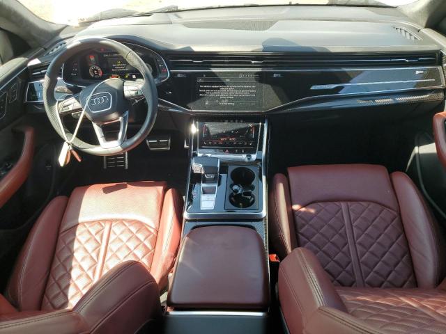 2021 AUDI SQ8 PRESTI WA1CWBF13MD022820