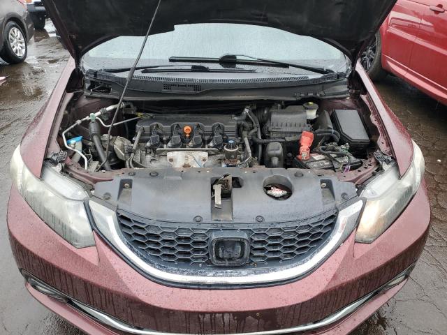 2015 HONDA CIVIC EX - 2HGFB2F88FH546175