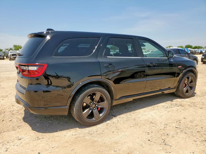 Vin: 1c4sdjgj9jc313579, lot: 56974345, dodge durango srt 20183