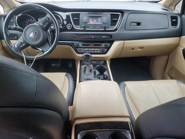 2016 KIA AMANTI KNDMC5C13G6134129