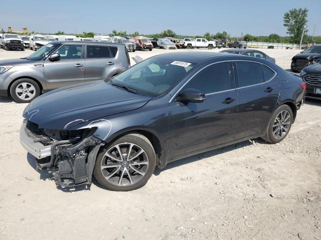 ACURA TLX TECH