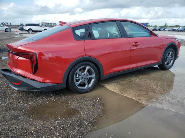 Vin: 3kpft4de9se040859, lot: 58602685, kia k4 lx lx 20253
