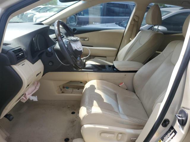 2015 LEXUS RX 350 - 2T2ZK1BA9FC151362