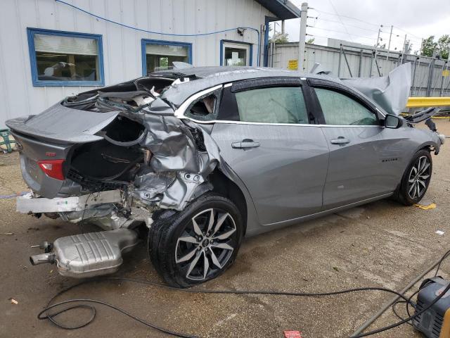 Vin: 1g1zg5stxrf193722, lot: 57817645, chevrolet malibu rs 20243