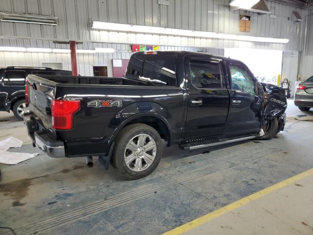 Vin: 1ftew1e41kfc63619, lot: 55754145, ford f-150 supercrew 20193