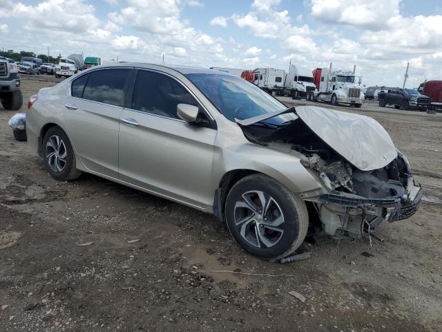 Vin: 1hgcr2f30ha102289, lot: 56355395, honda accord lx 20174