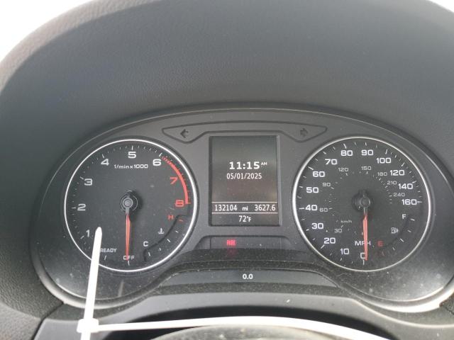 2016 AUDI A3 PREMIUM - WAUB8GFF3G1044968