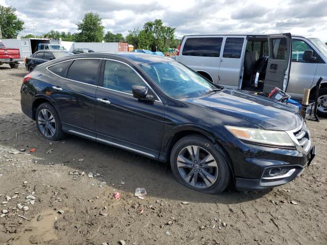 Vin: 5j6tf1h30dl002233, lot: 57399985, honda crosstour ex 20134
