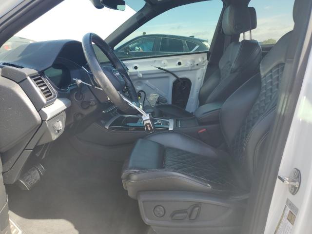 2021 AUDI SQ5 PREMIU WA1B4AFY7M2024932
