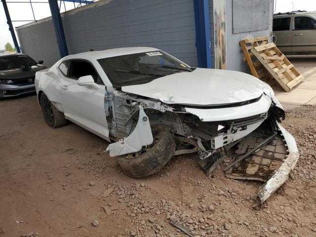 2018 CHEVROLET CAMARO LT 1G1FB1RX6J0190777