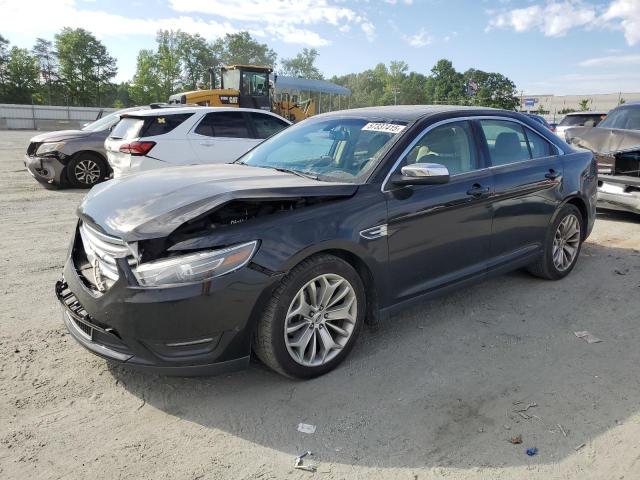 Vin: 1fahp2f82gg111549, lot: 57337415, ford taurus limited 2016 img_1
