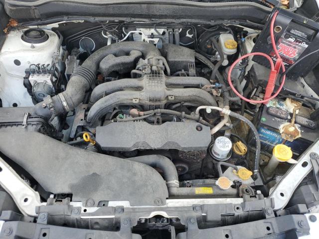 2016 SUBARU FORESTER 2 JF2SJADC3GH447466