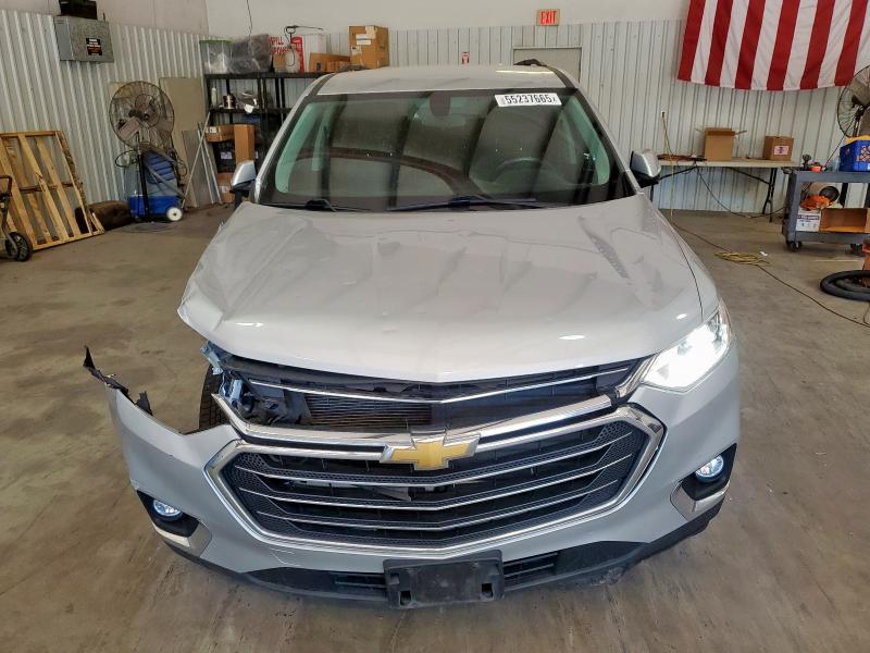 2019 CHEVROLET TRAVERSE L 1GNERGKW9KJ169847