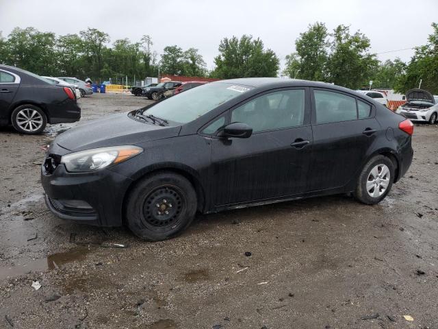 KIA FORTE LX