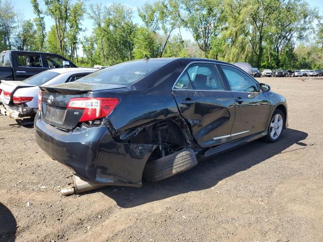 Vin: 4t1bf1fk9cu117090, lot: 57268005, toyota camry base 20123