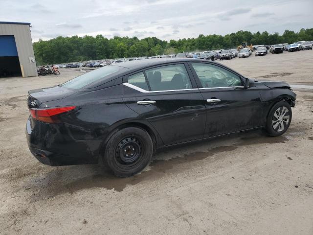 Vin: 1n4bl4bv8nn317573, lot: 59130245, nissan altima s 20223