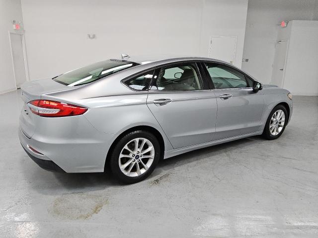 Vin: 3fa6p0h79lr129422, lot: 58748455, ford fusion se 20203