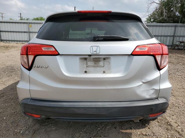 2016 HONDA HR-V EXL - 3CZRU5H72GM713770