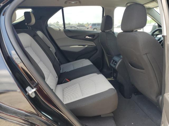 2020 CHEVROLET EQUINOX LS - 2GNAXHEV6L6233290