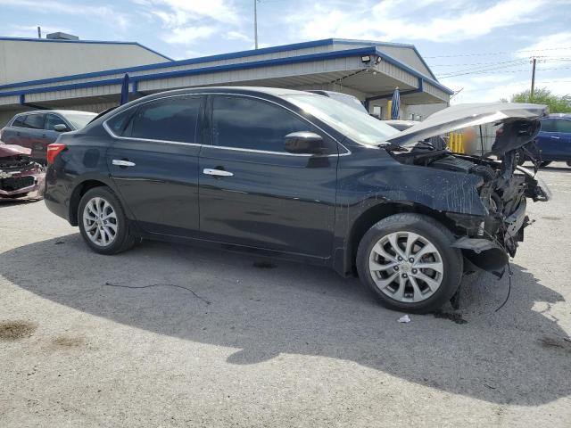 2019 NISSAN SENTRA S 3N1AB7AP4KY225973