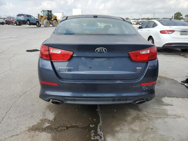 2015 KIA OPTIMA LX - KNAGM4A70F5596452