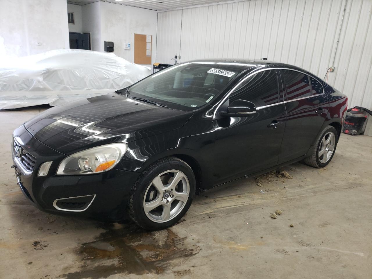 VOLVO S60 T5