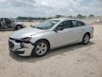 2020 CHEVROLET MALIBU LS - 1G1ZB5ST1LF076813