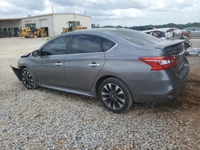 2017 NISSAN SENTRA S - 3N1AB7AP4HY344762