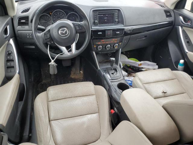 2013 MAZDA CX-5 GT - JM3KE4DE8D0165220