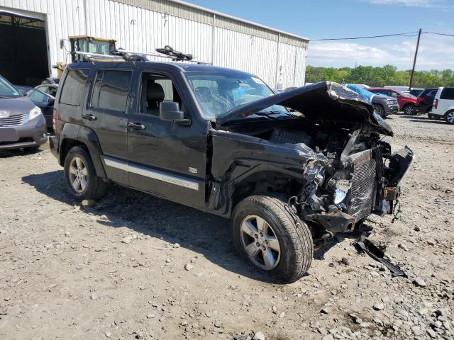Vin: 1j4pn2gk4bw558575, lot: 55954565, jeep liberty sport 20114