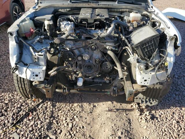 2021 NISSAN FRONTIER S - 1N6ED0CE5MN701835