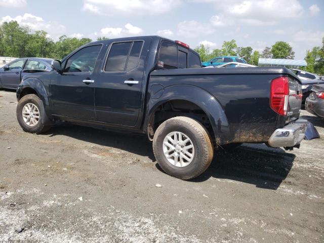 Vin: 1n6ad0evxkn734113, lot: 57259415, nissan frontier s 20192
