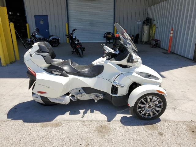 CAN-AM SPYDER ROA 2014 2BXNBDD12EV001746 photo #1