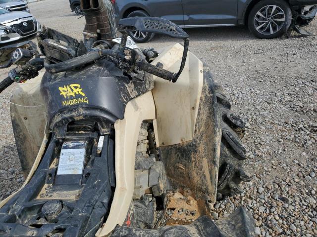 2022 CAN-AM RENEGADE X 3JBMWAX47NJ001380