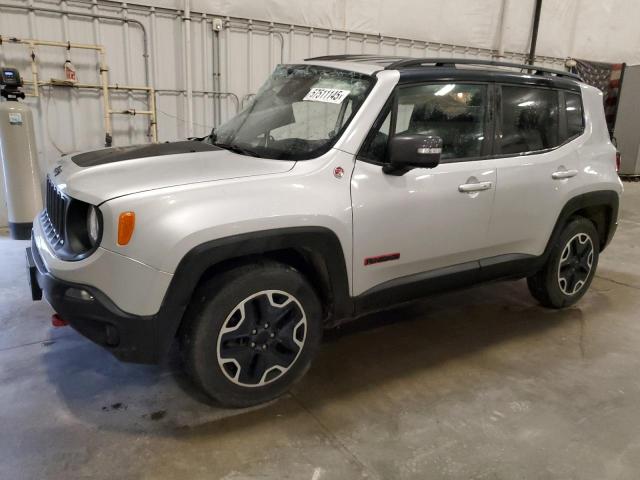 JEEP RENEGADE T