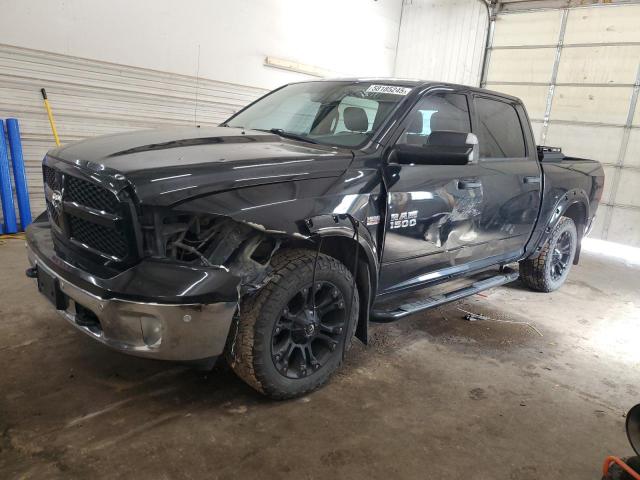 Vin: 1c6rr7lt7hs586652, lot: 58185245, ram 1500 slt 2017 img_1