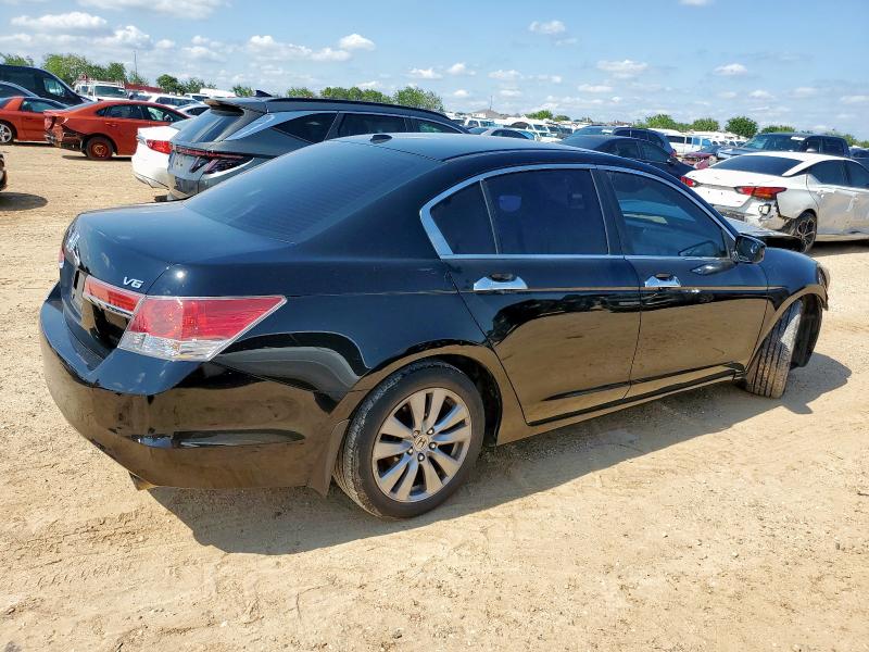 Vin: 1hgcp3f89ca012414, lot: 58754315, honda accord exl 20123