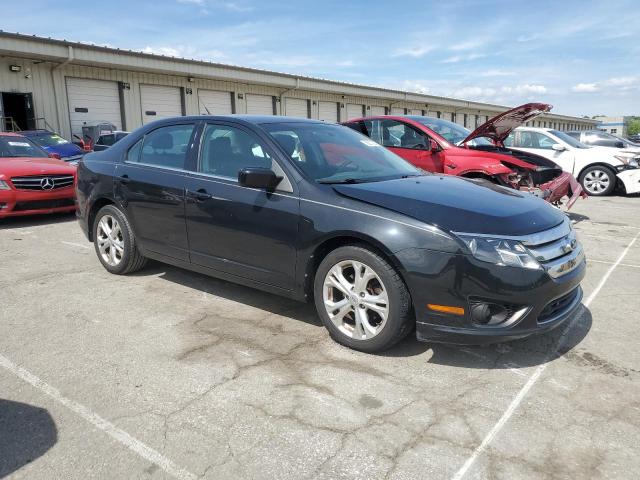 Vin: 3fahp0ha4cr450403, lot: 56237385, ford fusion se 20124