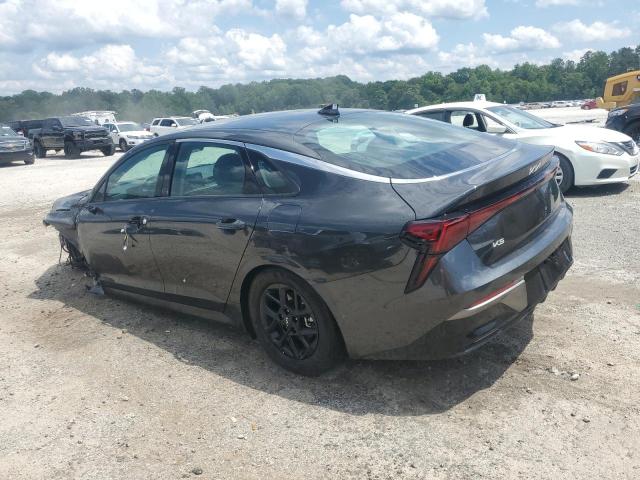 Vin: knag24j7xs5321400, lot: 57153215, kia k5 lxs 20252
