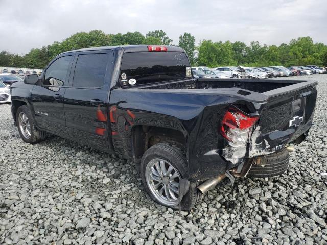 Vin: 3gcpcrec5jg646869, lot: 56890805, chevrolet all models c1500 lt 20182