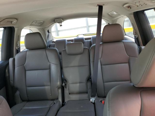 2015 HONDA ODYSSEY EX - 5FNRL5H64FB102996