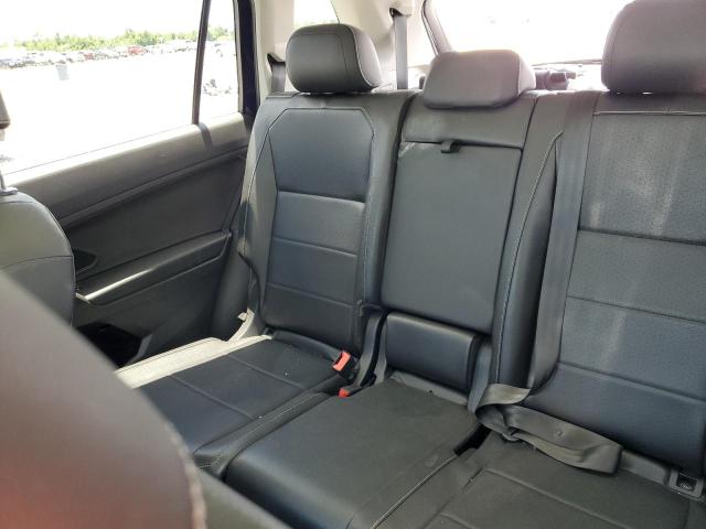 2021 VOLKSWAGEN TIGUAN SE - 3VV3B7AX4MM078345