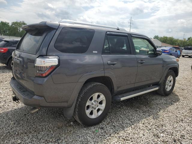 Vin: jtebu5jr5f5257752, lot: 56946605, toyota 4runner sr5/sr5 premium 20153